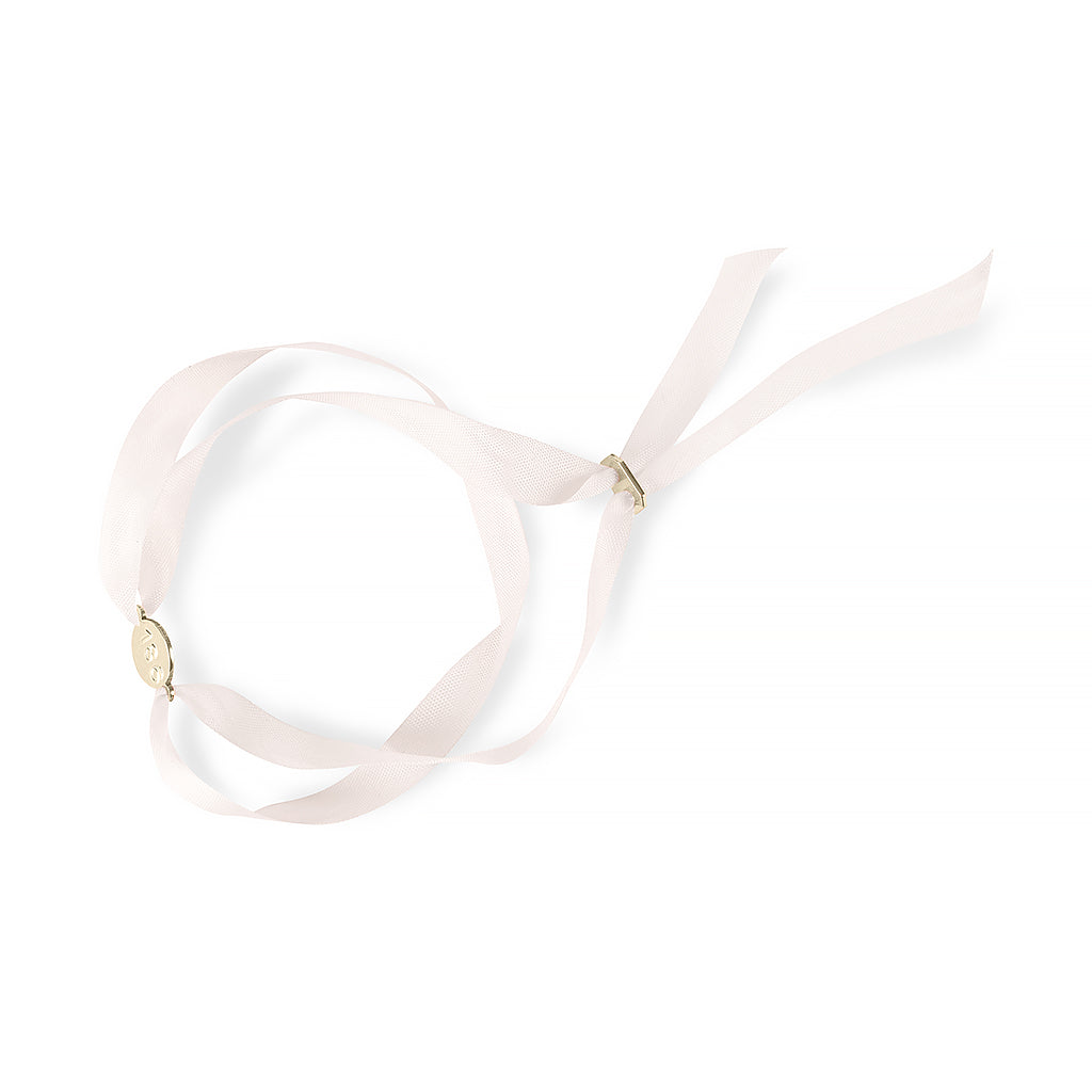 Silk ribbon